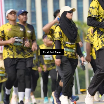 Runner Photo 6531440