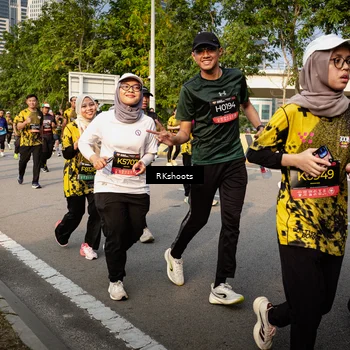 Runner Photo 6531441