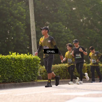 Runner Photo 6531443