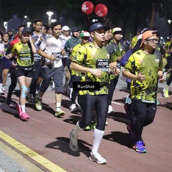 Runner Photo 6531444