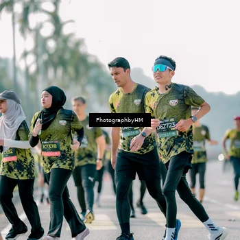 Runner Photo 6531450