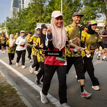 Runner Photo 6531452