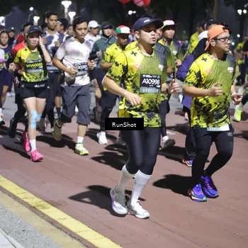 Runner Photo 6531453