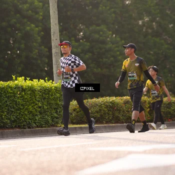 Runner Photo 6531454