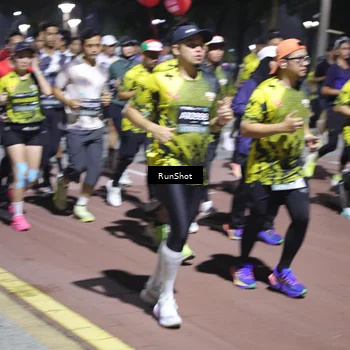 Runner Photo 6531456