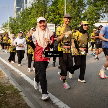 Runner Photo 6531458