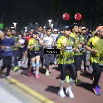 Runner Photo 6531460