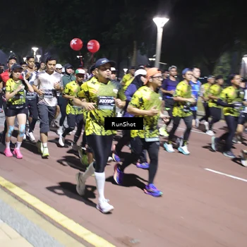 Runner Photo 6531462