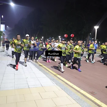Runner Photo 6531463