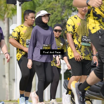 Runner Photo 6531465