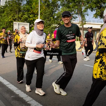 Runner Photo 6531466