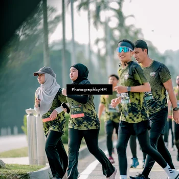 Runner Photo 6531469