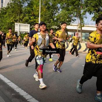 Runner Photo 6531470