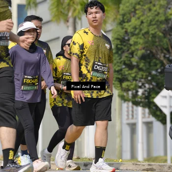 Runner Photo 6531472