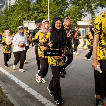 Runner Photo 6531473