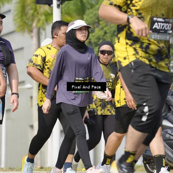 Runner Photo 6531476