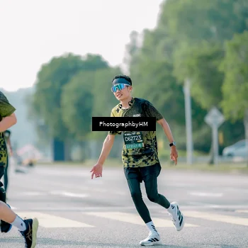 Runner Photo 6531477