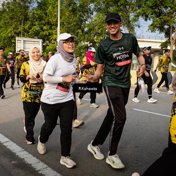Runner Photo 6531480
