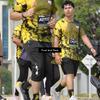Runner Photo 6531481