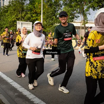 Runner Photo 6531482