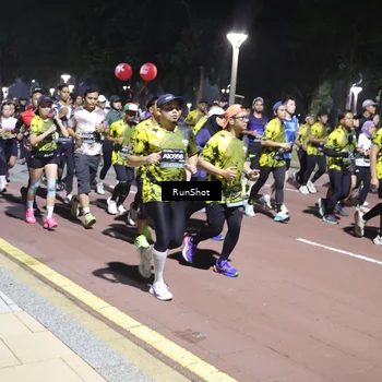 Runner Photo 6531483