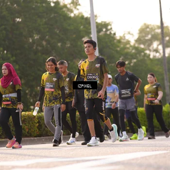 Runner Photo 6531485