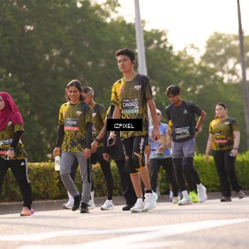 Runner Photo 6531486