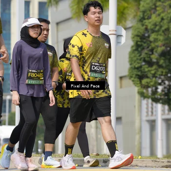 Runner Photo 6531487