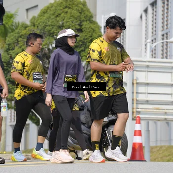 Runner Photo 6531488