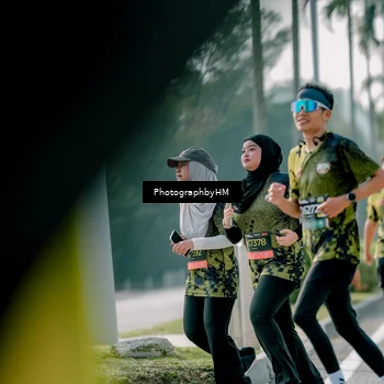 Runner Photo 6531489