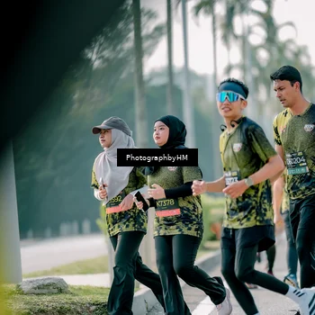 Runner Photo 6531491