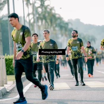 Runner Photo 6531495