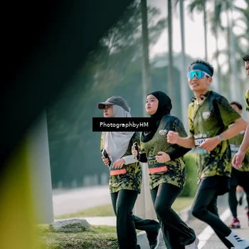 Runner Photo 6531497