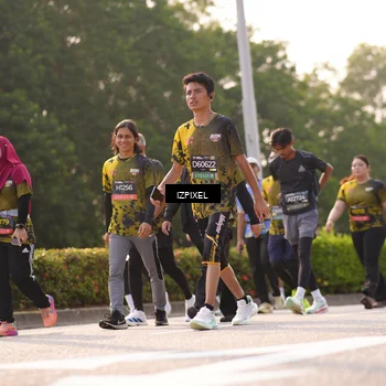 Runner Photo 6531499