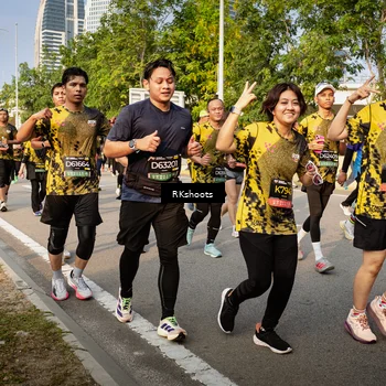 Runner Photo 6531505