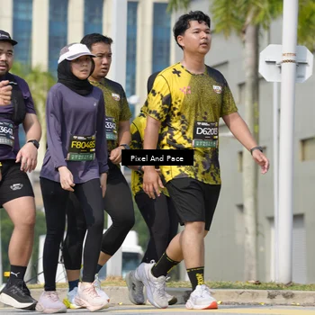 Runner Photo 6531509