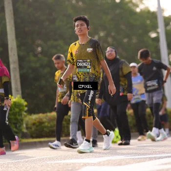 Runner Photo 6531510