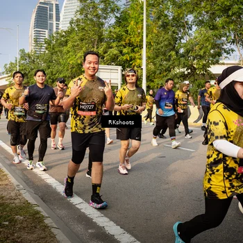 Runner Photo 6531511