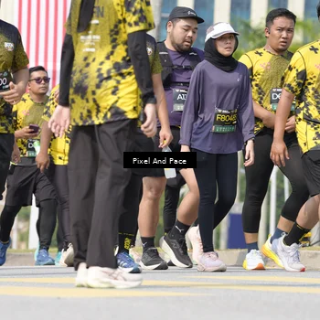 Runner Photo 6531512