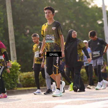 Runner Photo 6531517