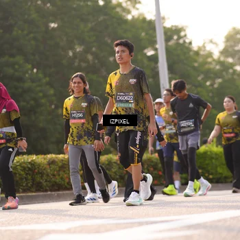 Runner Photo 6531518