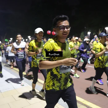 Runner Photo 6531520