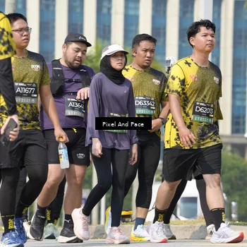 Runner Photo 6531521