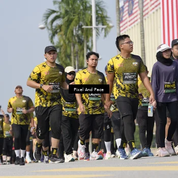 Runner Photo 6531522