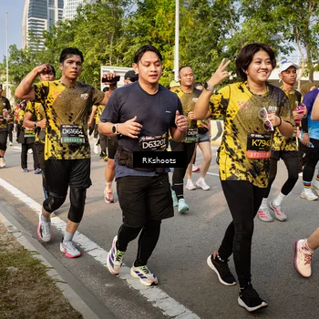 Runner Photo 6531523