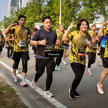 Runner Photo 6531526