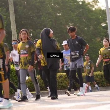 Runner Photo 6531527
