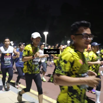 Runner Photo 6531528