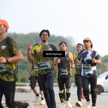 Runner Photo 6531533