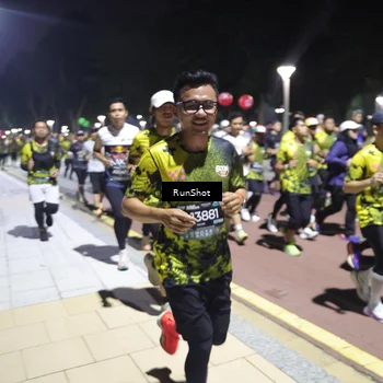 Runner Photo 6531534